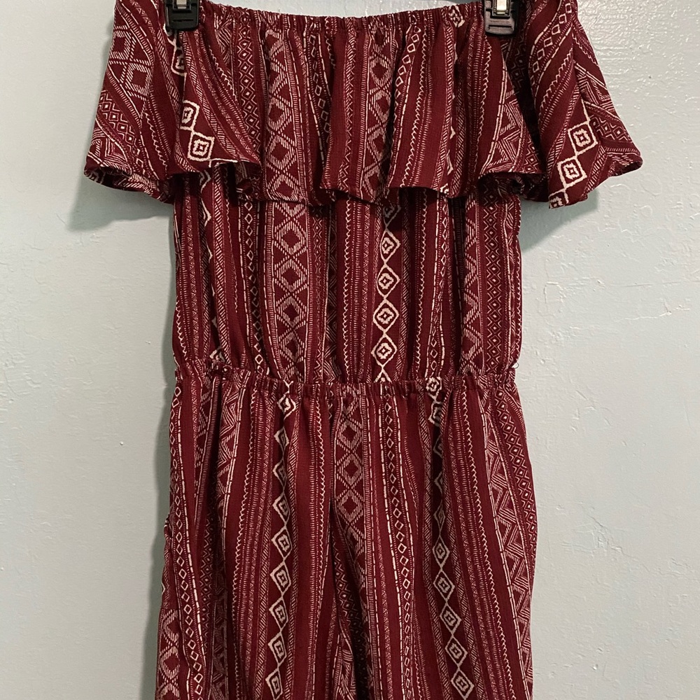 romper - Picture 3 of 4